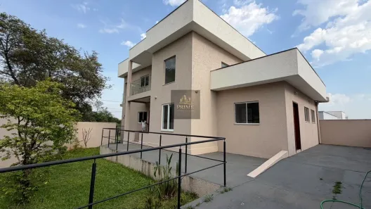 Casa com 3 Quartos à venda, 200m² no Jardim Campos do Conde II, Sorocaba