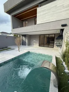 Casa de Condomínio com 4 Quartos à venda, 230m² no Vargem Pequena, Rio de Janeiro
