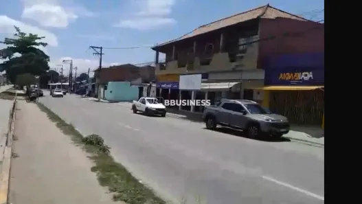 Lote/Terreno à venda, 510m² no Parque Jóquei Club, Campos dos Goytacazes
