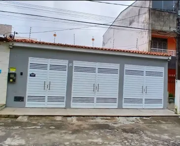 Casa com 3 Quartos à venda, 160m² no Novo Paraíso, Aracaju