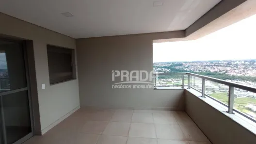 Apartamento com 3 Quartos à venda, 115m² no Morada da Colina, Uberlândia