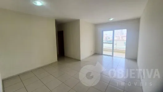 Apartamento com 3 Quartos para alugar, 97m² no Santa Mônica, Uberlândia