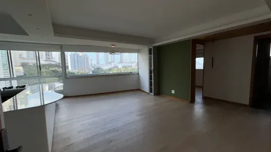 Apartamento com 2 Quartos para venda ou aluguel, 77m² no Vila da Serra, Nova Lima