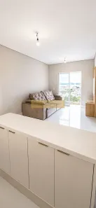 Apartamento com 2 Quartos à venda, 63m² no Vila Suissa, Mogi das Cruzes