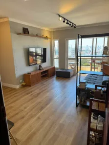 Apartamento com 3 Quartos à venda, 90m² no Vila Nova Cachoeirinha, São Paulo