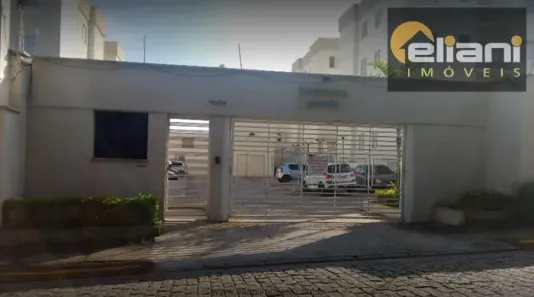 Apartamento com 2 Quartos à venda, 65m² no Vila Urupês, Suzano