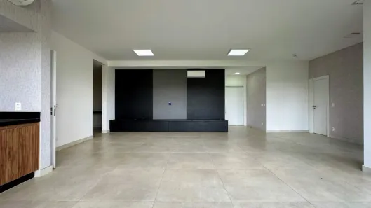 Apartamento com 3 Quartos à venda, 171m² no Vila do Golf, Ribeirão Preto