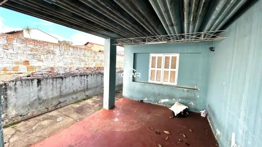 Casa com 2 Quartos à venda, 120m² no Nova América, Piracicaba