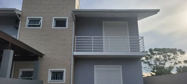 Casa com 2 Quartos à venda, 96m² no Arroio Rosa, Imbituba
