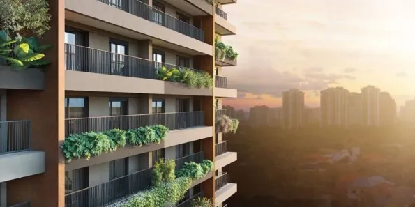 Apartamento com 2 Quartos à venda, 64m² no Centro, Osasco