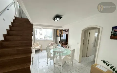 Apartamento com 3 Quartos à venda, 125m² no Boa Viagem, Recife