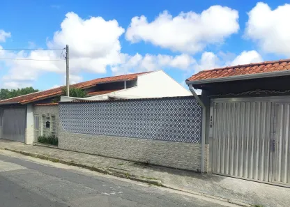 Casa com 3 Quartos à venda, 270m² no Conjunto Habitacional Brás Cubas, Mogi das Cruzes
