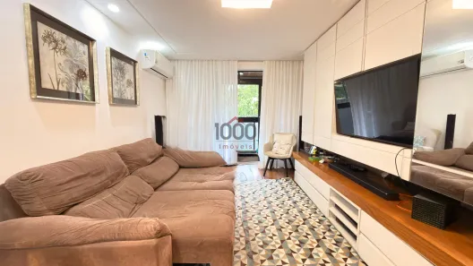 Apartamento com 4 Quartos à venda, 195m² no Santa Helena, Juiz de Fora