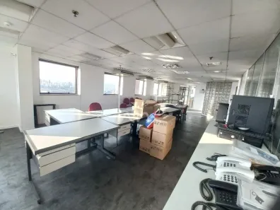 Sala Comercial à venda, 108m² no Consolação, São Paulo