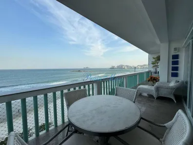 Apartamento com 2 Quartos à venda, 285m² no Pitangueiras, Guarujá