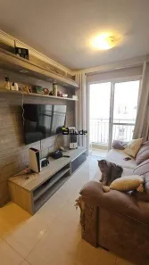 Apartamento com 2 Quartos à venda, 61m² no Jardim Tupanci, Barueri