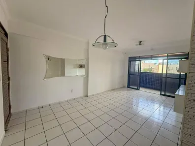 Apartamento com 3 Quartos à venda, 101m² no Manaíra, João Pessoa