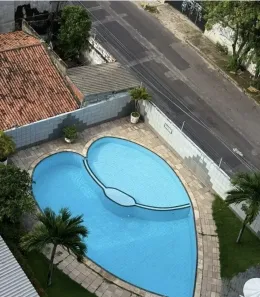 Apartamento com 3 Quartos à venda, 119m² no Meireles, Fortaleza