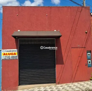 Ponto Comercial para alugar, 28m² no Centro, Sorocaba