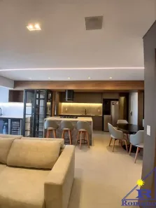 Apartamento com 3 Quartos à venda, 115m² no Vila Regente Feijó, São Paulo