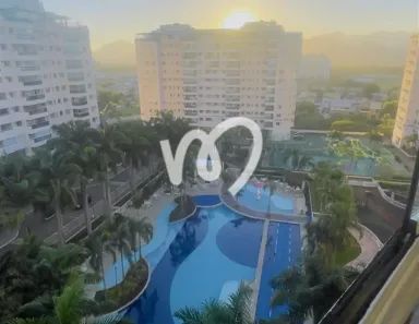 Apartamento com 4 Quartos à venda, 115m² no Recreio dos Bandeirantes, Rio de Janeiro