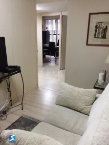 Sala Comercial à venda, 47m² no Praia de Belas, Porto Alegre