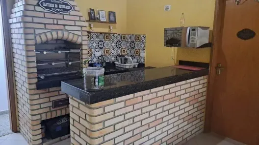 Cobertura com 3 Quartos à venda, 150m² no Paraíso, Santo André