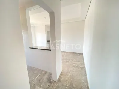 Apartamento com 2 Quartos para alugar, 52m² no Parque São Matheus, Piracicaba