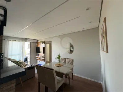 Apartamento com 2 Quartos à venda, 58m² no Jardim Nova Iguaçu, Piracicaba