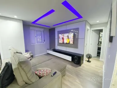 Apartamento com 2 Quartos à venda, 83m² no Continental, Osasco