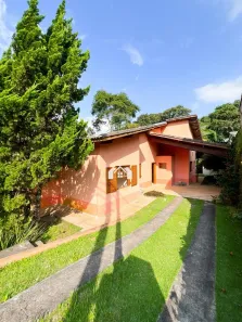 Casa de Condomínio com 4 Quartos à venda, 220m² no Chácara do Remanso, Vargem Grande Paulista