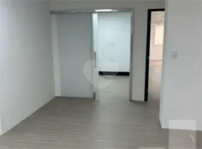 Sala Comercial para alugar, 38m² no Consolação, São Paulo