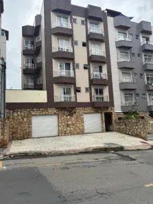 Apartamento com 2 Quartos para alugar, 60m² no São Mateus, Juiz de Fora