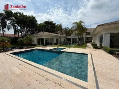 Casa de Condomínio com 6 Quartos à venda, 1130m² no , Itupeva