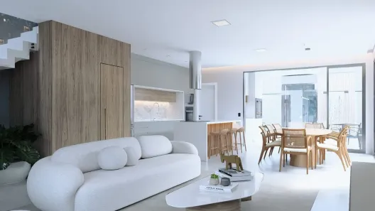 Casa com 3 Quartos à venda, 175m² no Portais (Polvilho), Cajamar