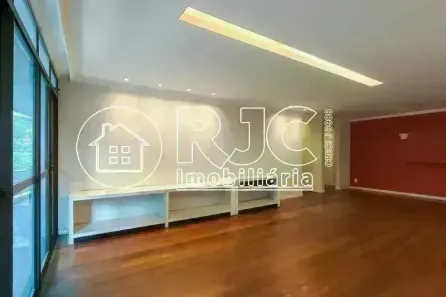Apartamento com 3 Quartos à venda, 226m² no Tijuca, Rio de Janeiro