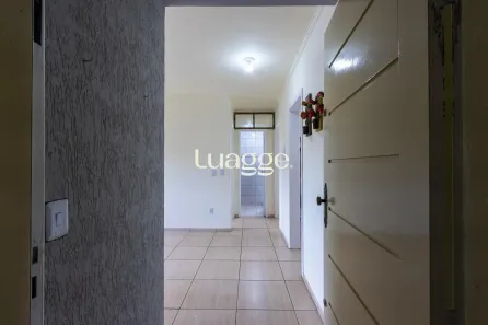 Apartamento com 2 Quartos para alugar, 60m² no Cavalhada, Porto Alegre