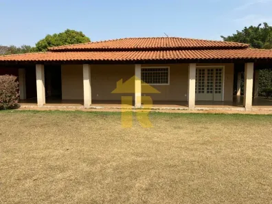 Fazenda/Sítio com 3 Quartos à venda, 161m² no , Guapiaçu