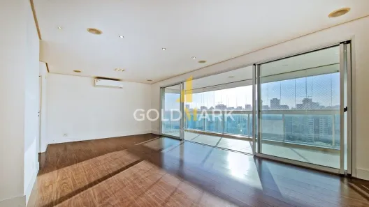 Apartamento com 4 Quartos à venda, 183m² no Brooklin Paulista, São Paulo