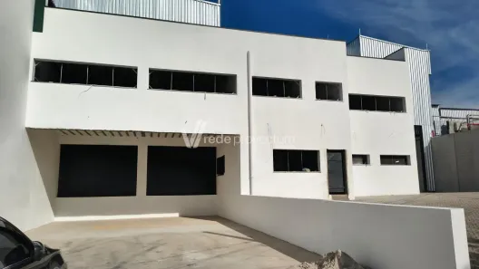 Galpão/Depósito/Armazém para alugar, 1900m² no Chácaras São Martinho, Campinas