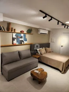 Apartamento com 1 Quarto à venda, 35m² no Icaraí, Niterói