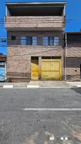 Sobrado com 4 Quartos à venda, 285m² no Jardim Santa Rita, Guarulhos