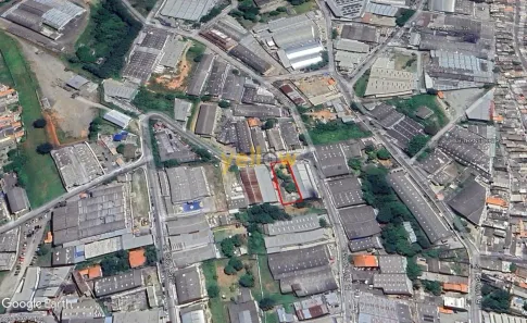 Imóvel Comercial à venda, 1200m² no Quinta da Boa Vista (Residencial), Itaquaquecetuba