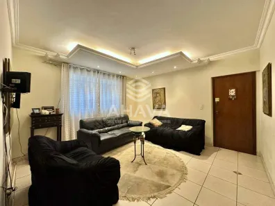 Apartamento com 3 Quartos à venda, 90m² no Dona Clara, Belo Horizonte