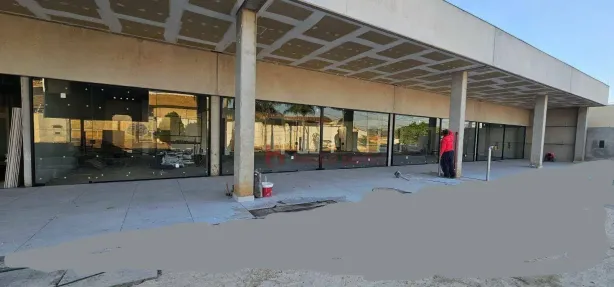 Sala Comercial para alugar, 33m² no Residencial Jardim Vista Bela, São José do Rio Preto