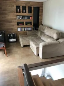 Cobertura com 2 Quartos à venda, 150m² no Jardim América, São José dos Campos