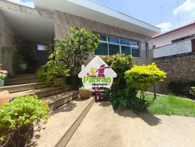 Casa com 3 Quartos à venda, 300m² no Vila Galvão, Guarulhos
