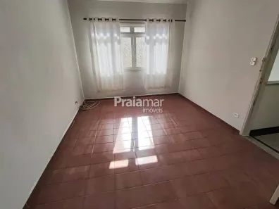 Apartamento com 2 Quartos à venda, 78m² no Vila São Jorge, São Vicente