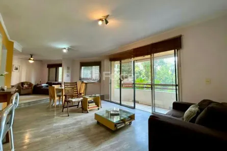 Apartamento com 2 Quartos à venda, 110m² no Jardim Ampliação, São Paulo