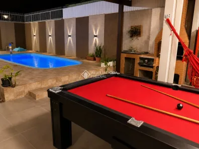 Casa com 3 Quartos à venda, 112m² no Praia do Sonho, Palhoça